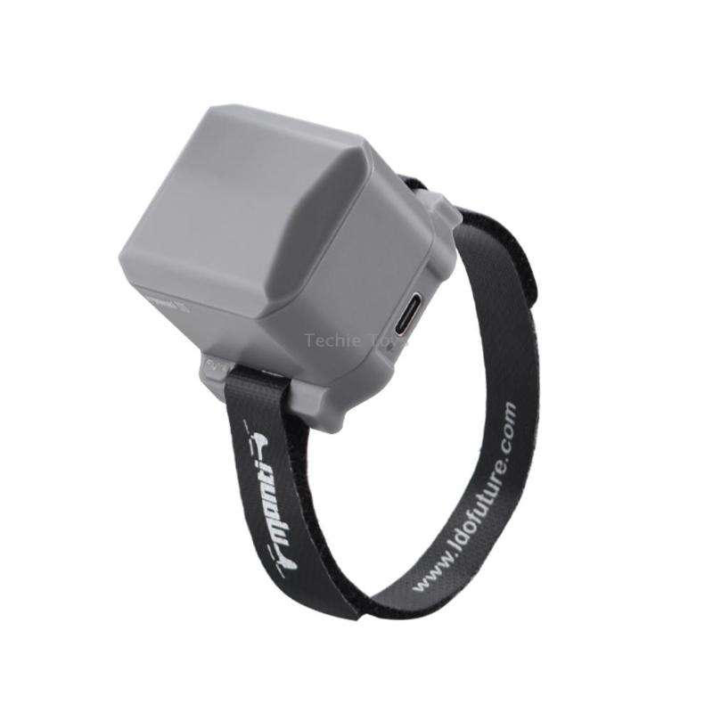 Manti 3 Parachute for DJI Mavic Air 2 / 2S / Mavic 3 Improve Safety