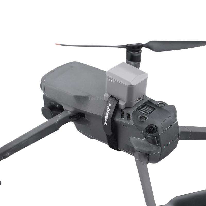 Manti 3 Parachute for DJI Mavic Air 2 / 2S / Mavic 3 Improve Safety