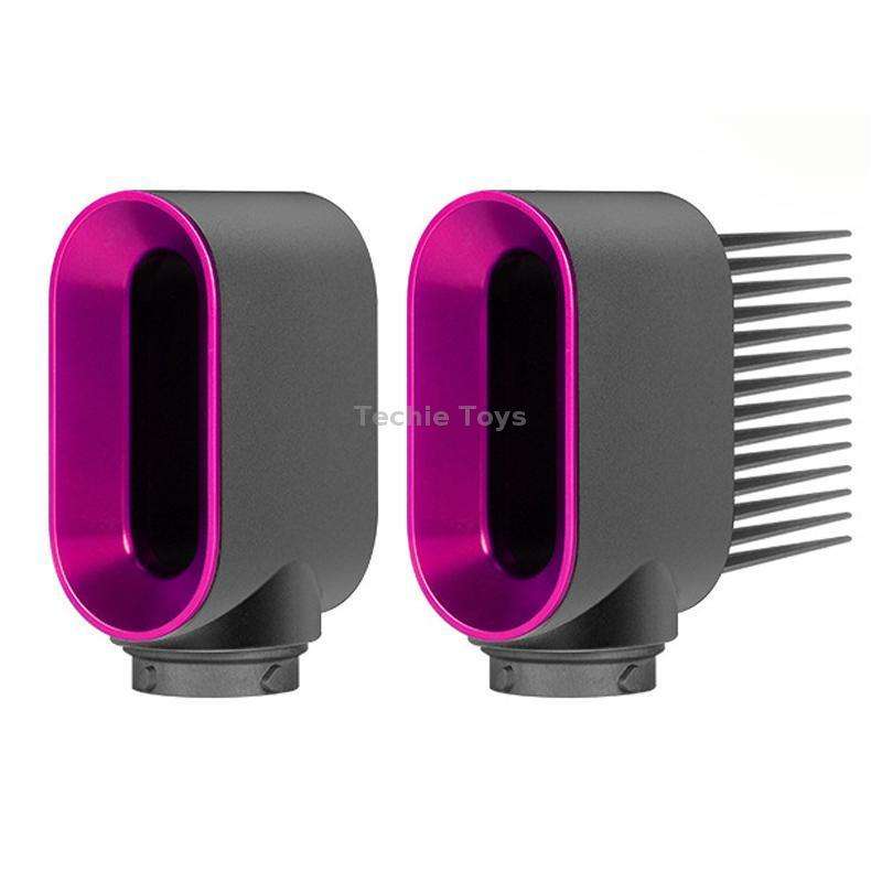 For Dyson Airwrap HS01 HS05 Curling Iron Styling Tool Pre-Styling Air Nozzle