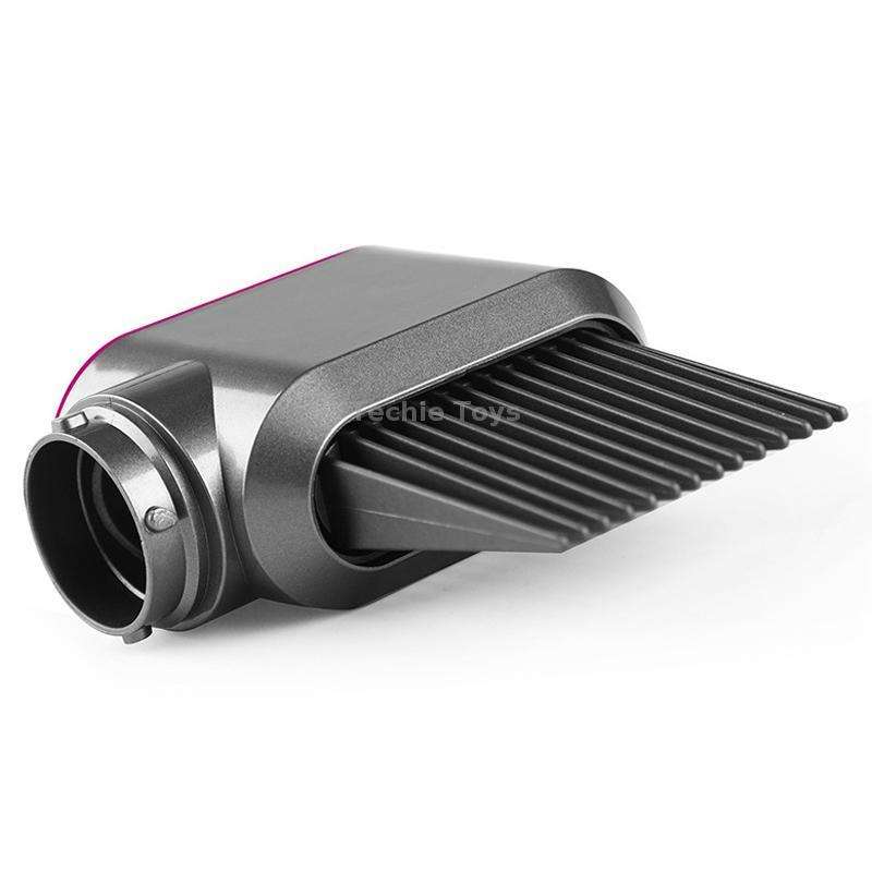 For Dyson Airwrap HS01 HS05 Curling Iron Styling Tool Pre-Styling Air Nozzle