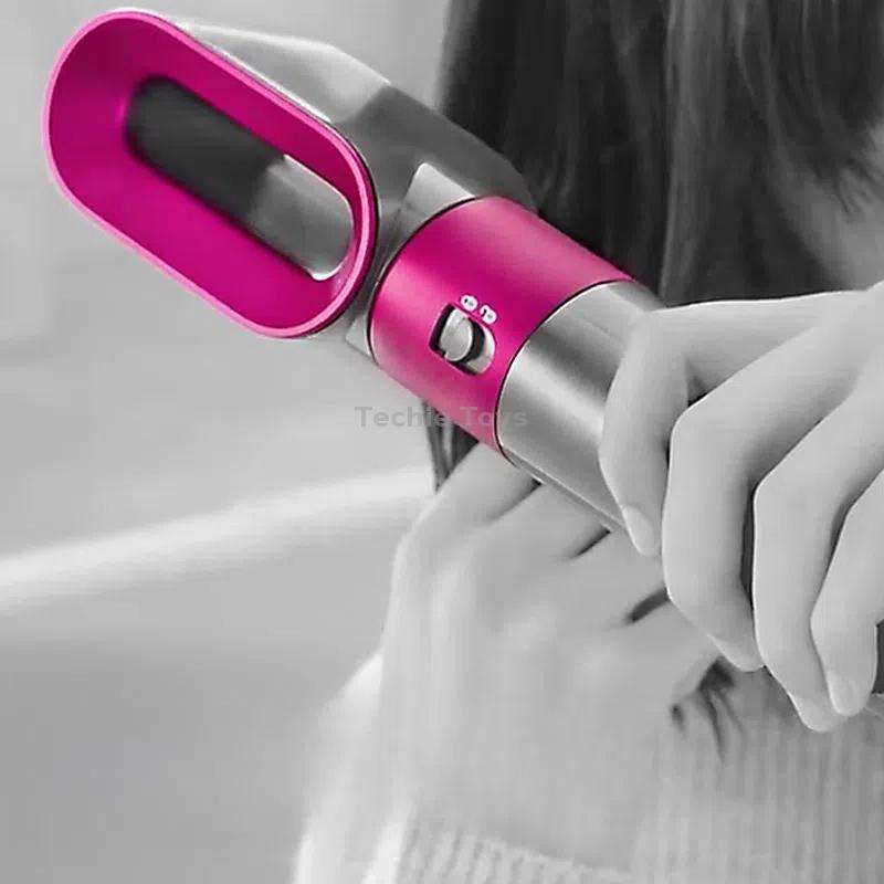 For Dyson Airwrap HS01 HS05 Curling Iron Styling Tool Pre-Styling Air Nozzle