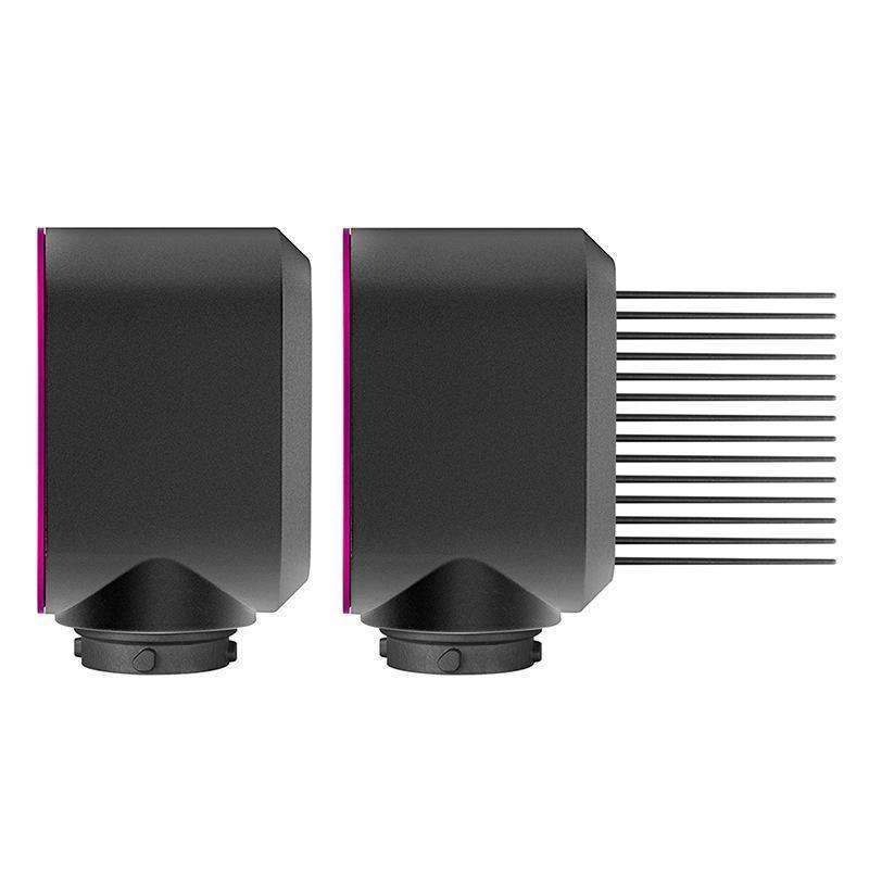 For Dyson Airwrap HS01 HS05 Curling Iron Styling Tool Wide -toothed Comb Nozzle