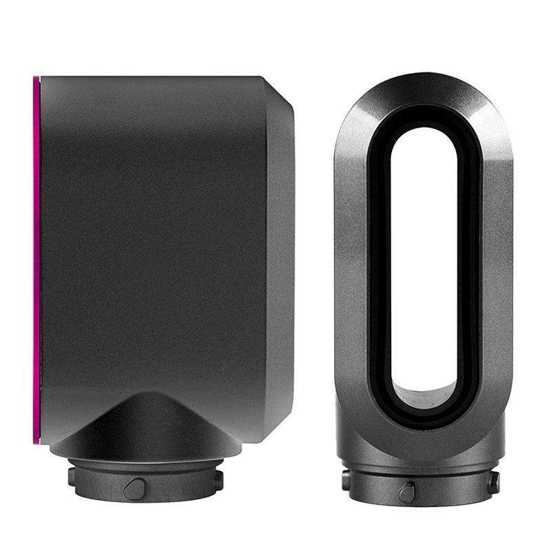 For Dyson Airwrap HS01 HS05 Curling Iron Styling Tool Wide -toothed Comb Nozzle
