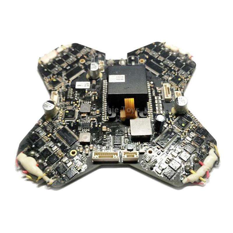 For DJI Phantom 3 Pro / Phantom 3 Advanced 2312A Main Controller Board Module Part