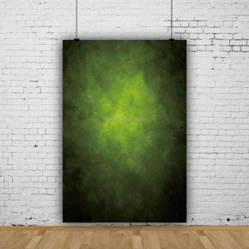 80x120cm Gradient Solid Color Photography Background Cloth Studio Props Decorative Background(101233