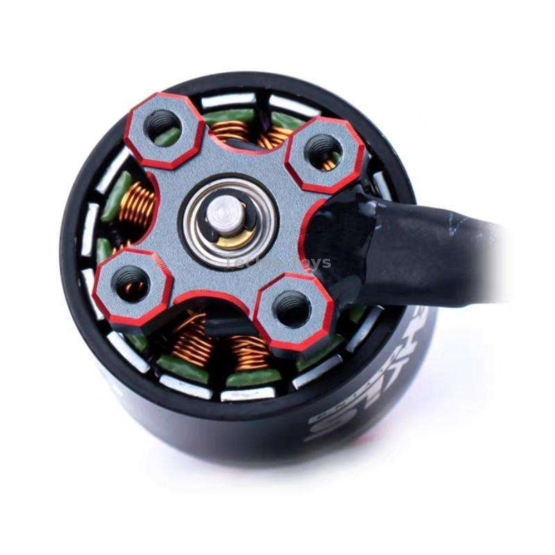 C157-2 FPV Traversing Machine Aerial Photography Motor For AVATA3.5 Rack(3750KV)