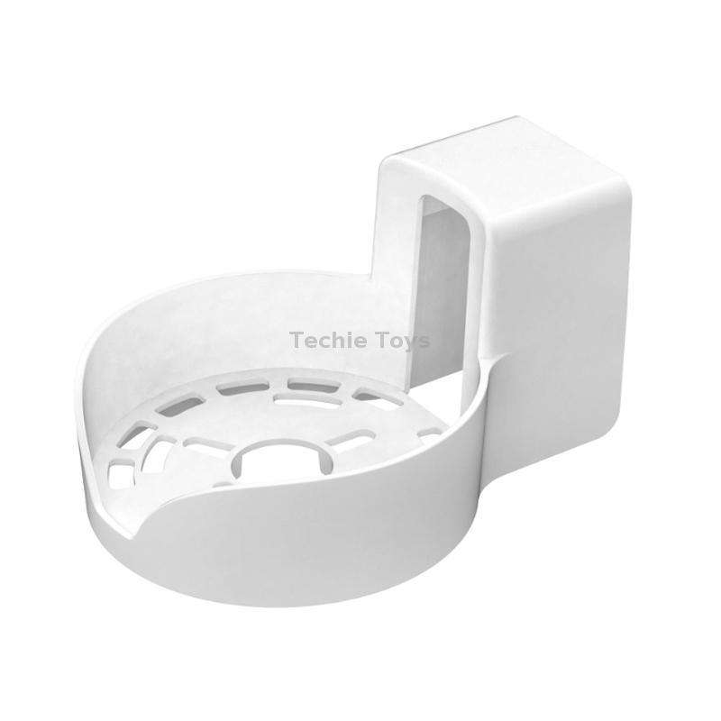 For TP Link Deco Mesh X20/X50/X55/X60/Wifi 6-Way Router Bracket(White)