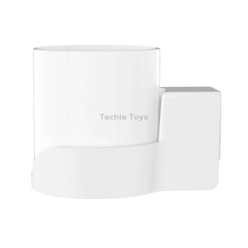 For TP Link Deco Mesh X20/X50/X55/X60/Wifi 6-Way Router Bracket(White)