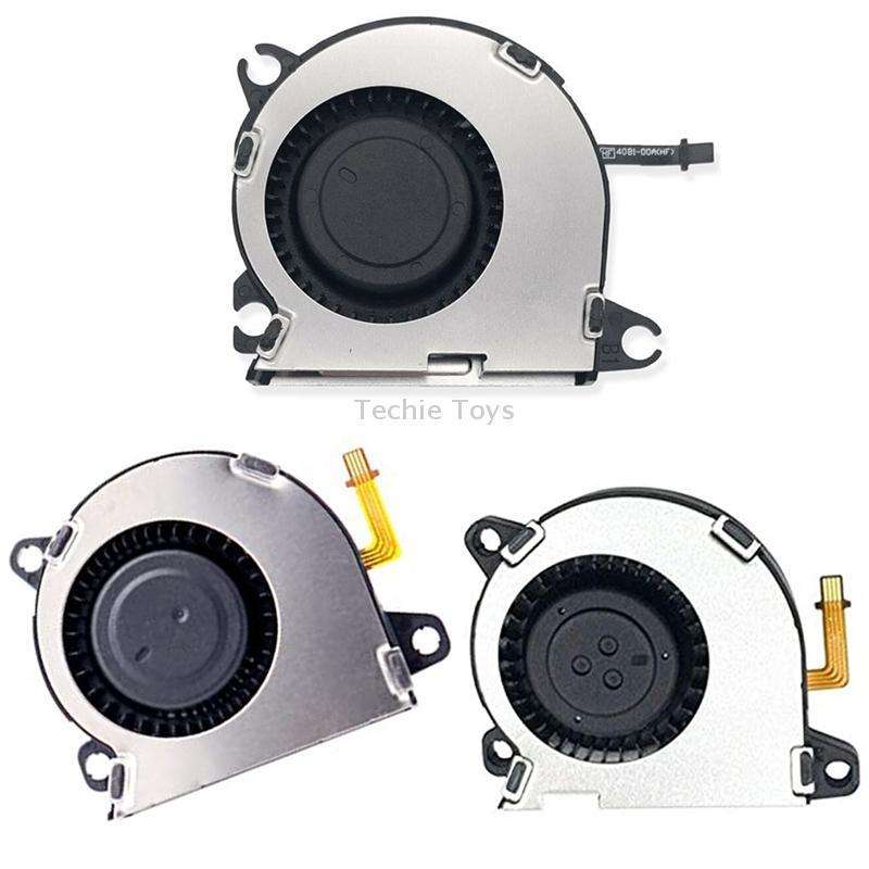 For Nintendo Switch Fan Radiator Host Internal Heat Sink Fan