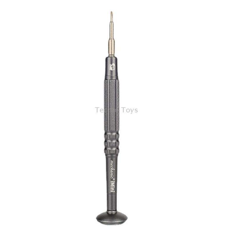 MECHANIC iMini Series Mobile Phone Repair Glasses Screw Batch Clock Tool, Series: Phillips 1.5