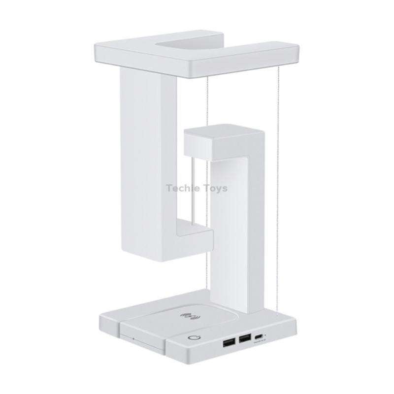 Basic Model Suspended Anti-Gravity Table Lamp LED Light Home Decoration