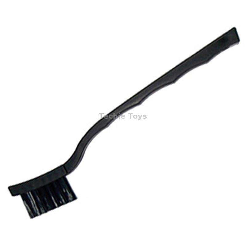 8pcs/set Anti-Static Computer Cleaning Brush Tweezer Set Sweep Keyboard