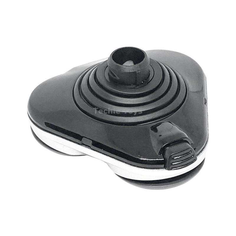 For Philips Electric Shaver S5000 Series SH50 Replacement Blade Head Integral Three Head(Silver)