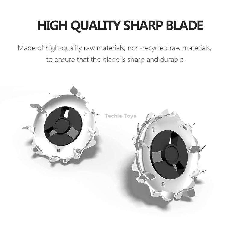 For Philips Electric Shaver S5000 Series SH50 Replacement Blade Head Integral Three Head(Silver)