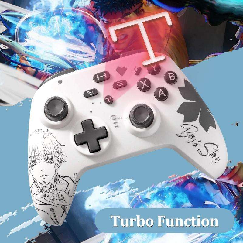 N2 Wireless 2.4G Controller Gamepad For Xbox One/One S/One X/Series S/Series X/PC Windows(Black)