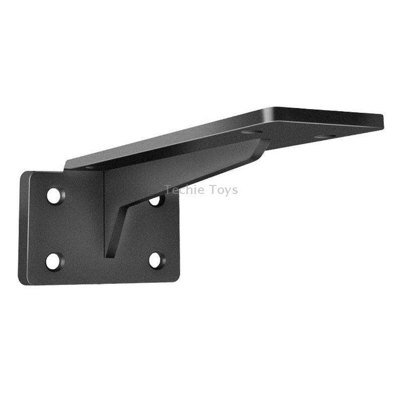 6 inch 5mm T Type Heavy Duty Bracket Concealed Load-Bearing Laminate Support Bracket