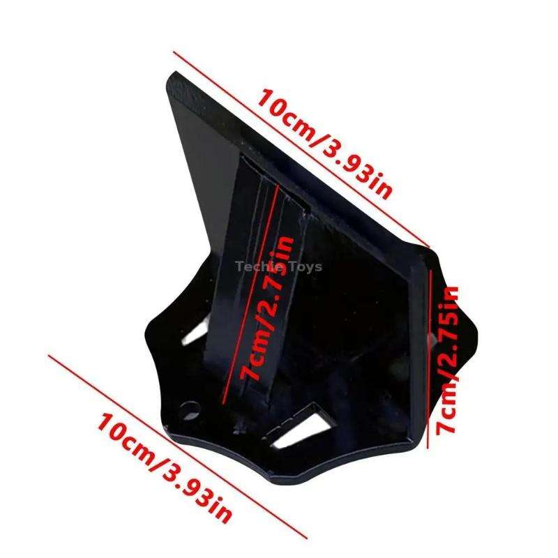 Manual Wood Splitting Tool For Large Small Firewood Wood Cutting Accessories, Size: Large