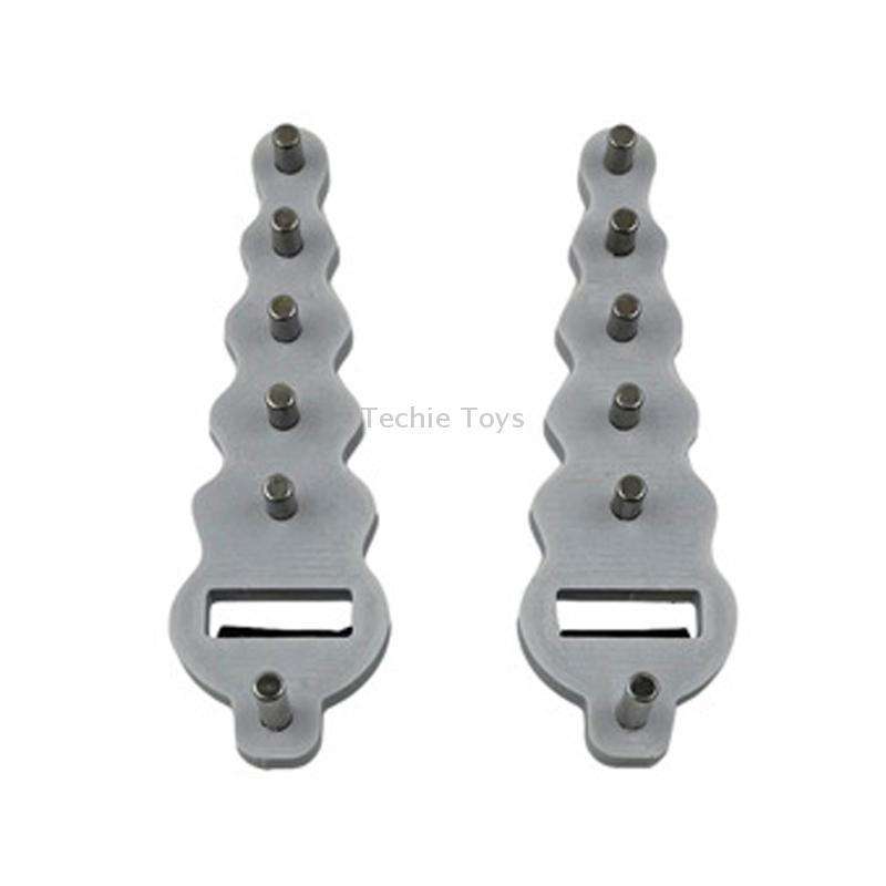 5.8G For DJI Air 3/Mini 4 Pro Drone RC 2 Remote Controller Yagi Antenna Signal Booster
