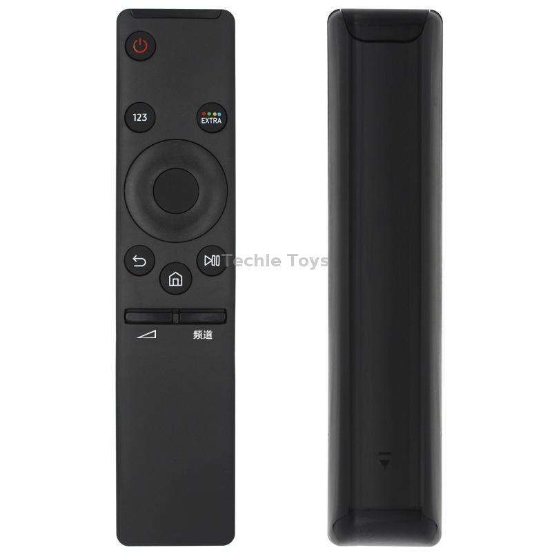 For Samsung TV Remote Control BN59-01259B/E/D BN59-01260A 01241A(English)
