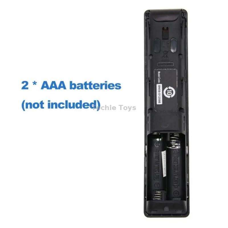 For Samsung TV Remote Control BN59-01259B/E/D BN59-01260A 01241A(English)