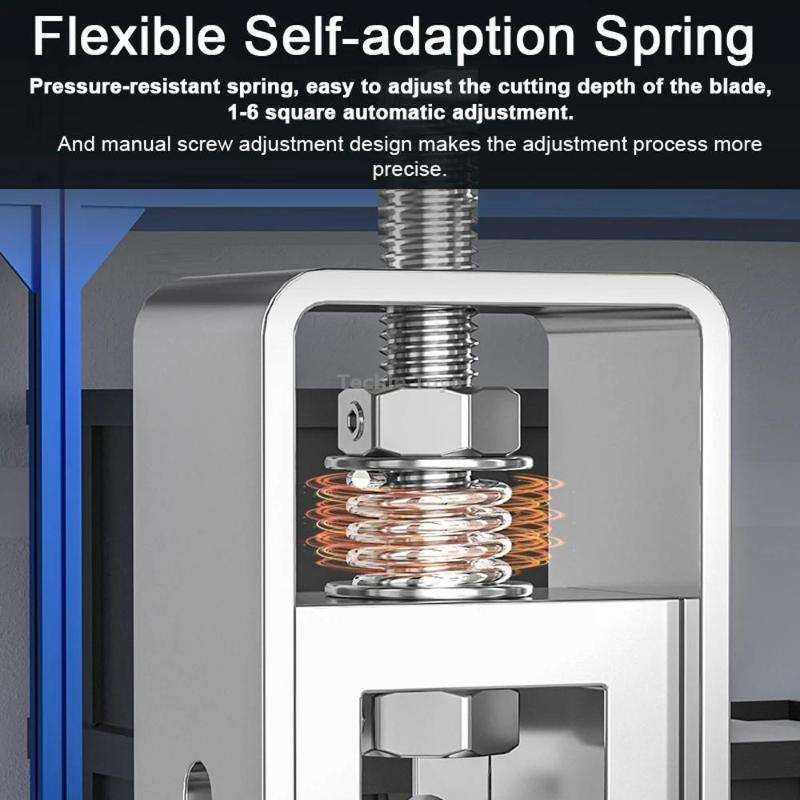 Household Hand-Cranked Small Stripping Machine Waste Wire And Cable Stripping Tool, Style: Peeling M