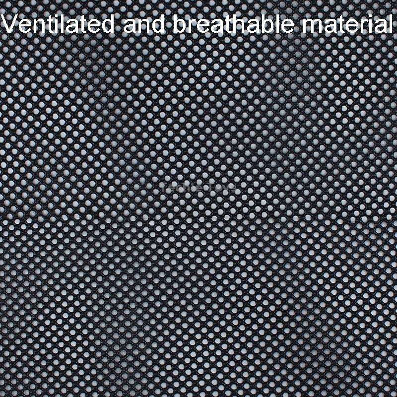 M 156 x 150cm Car Tailgate Anti-Mosquito And Insect Screens Trunk Magnetic Sunscreen Mosquito Net