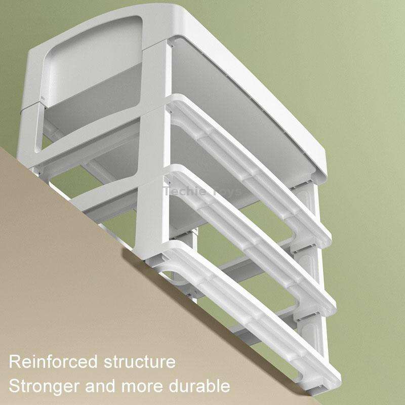 Desktop Drawer Organizer Multi-Layer Cosmetic Jewelry Box Stationery Multi-Functional Organizer, Sty