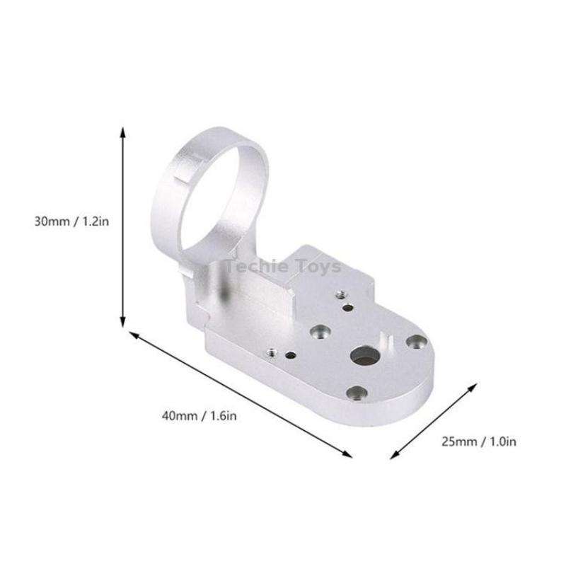 For DJI Phantom 3 Gimbal Repair Parts ROLL Lower Arm