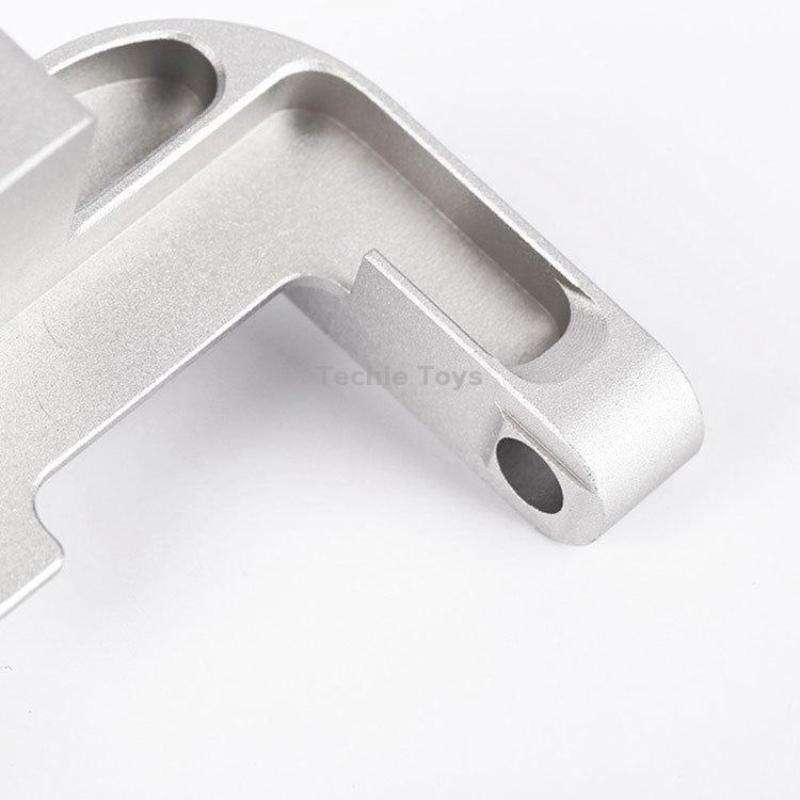 For DJI Phantom 3 Gimbal Repair Parts ROLL Lower Arm