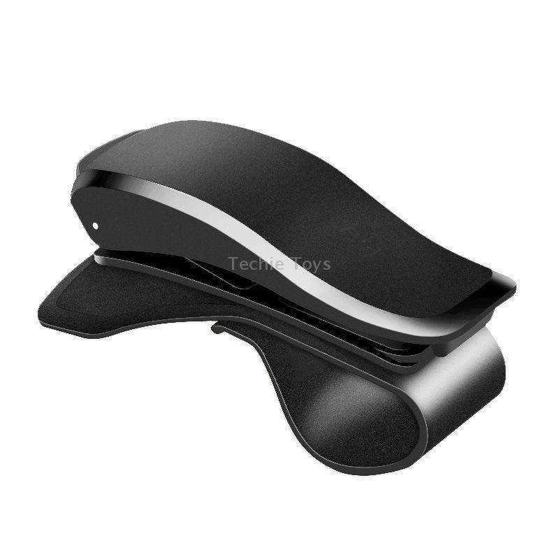 Car Multifunctional Mobile Phone Holder Navigation Swivel Bracket(Second Generation)