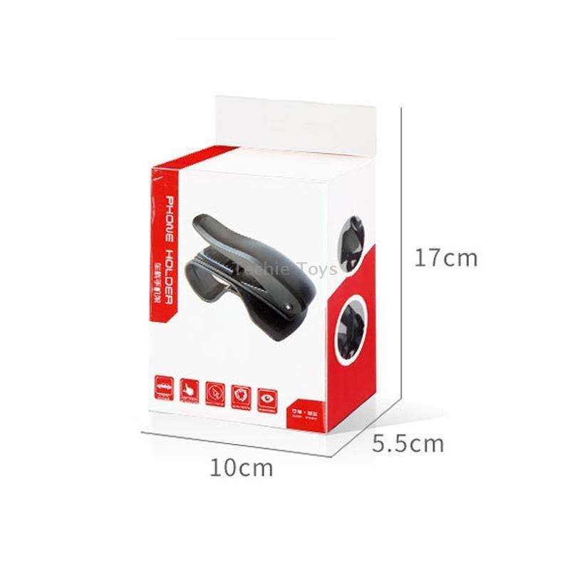 Car Multifunctional Mobile Phone Holder Navigation Swivel Bracket(Second Generation)