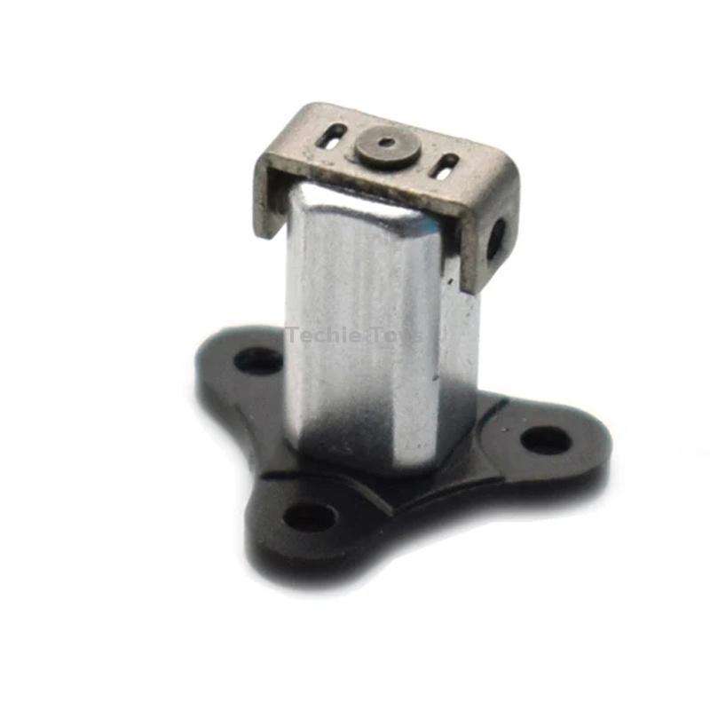 For DJI Mini 4 Pro Arm Shaft Replacement Spare Parts, Spec: Front Axis