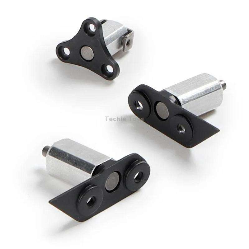 For DJI Mini 4 Pro Arm Shaft Replacement Spare Parts, Spec: Left Rear Axis