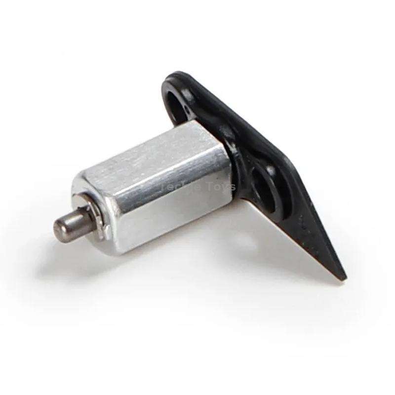 For DJI Mini 4 Pro Arm Shaft Replacement Spare Parts, Spec: Left Rear Axis