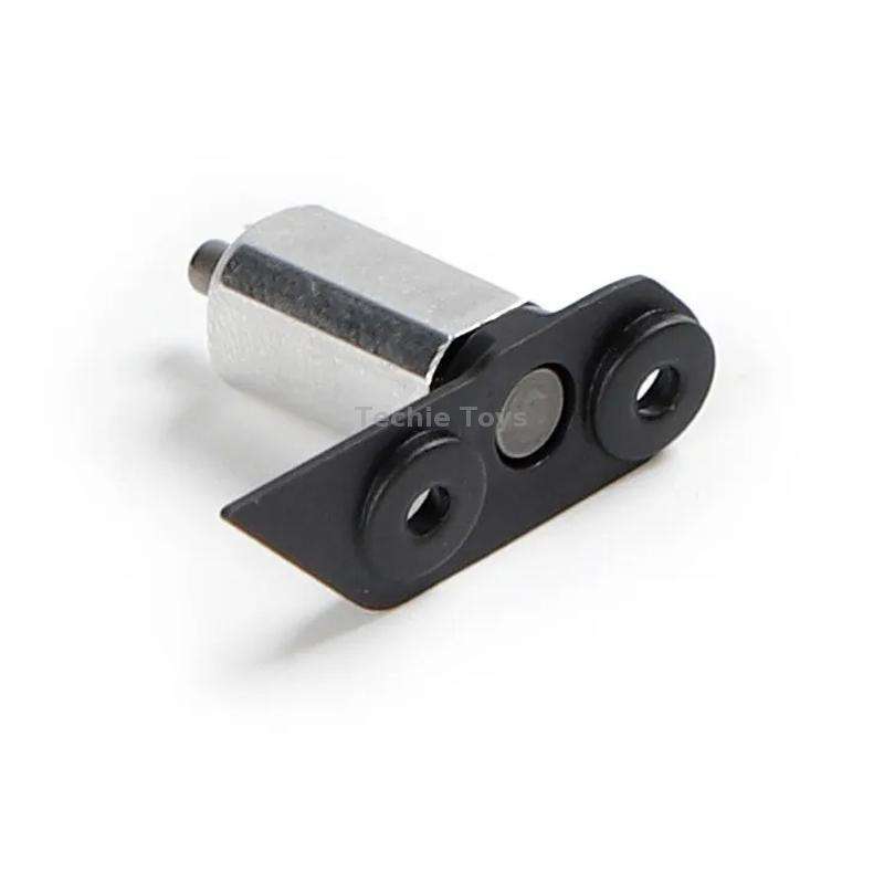For DJI Mini 4 Pro Arm Shaft Replacement Spare Parts, Spec: Right Rear Axis