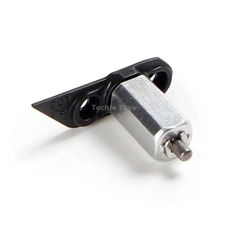 For DJI Mini 4 Pro Arm Shaft Replacement Spare Parts, Spec: Right Rear Axis