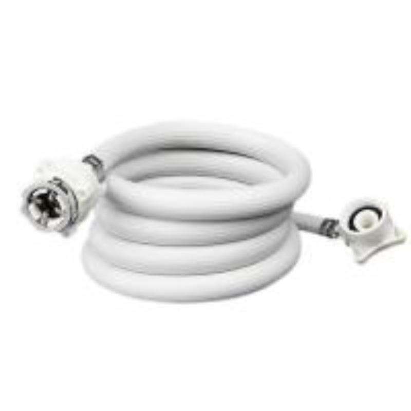 Fully Automatic Washing Machine Water Inlet Hose Adapter, Length: 1m