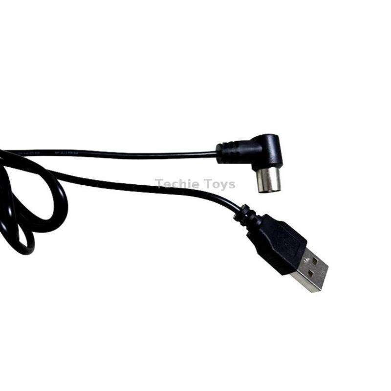 Secondary Signal Switcher High Gain Signal Boost Amplifier(Black)