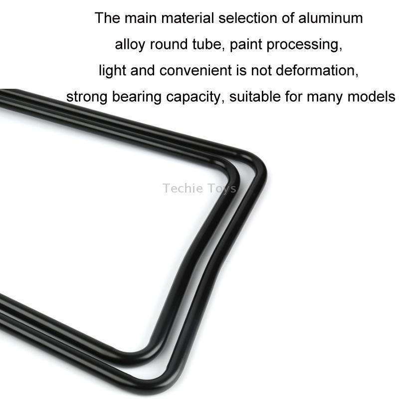 Mountain Bike Triangle Vertical Parking Rack Folding Repair Rack(BG-0175)