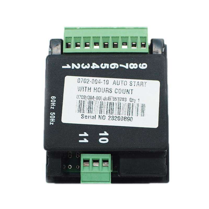 DSE702K AS HC Deep Sea Diesel Generator Set Controller Panel