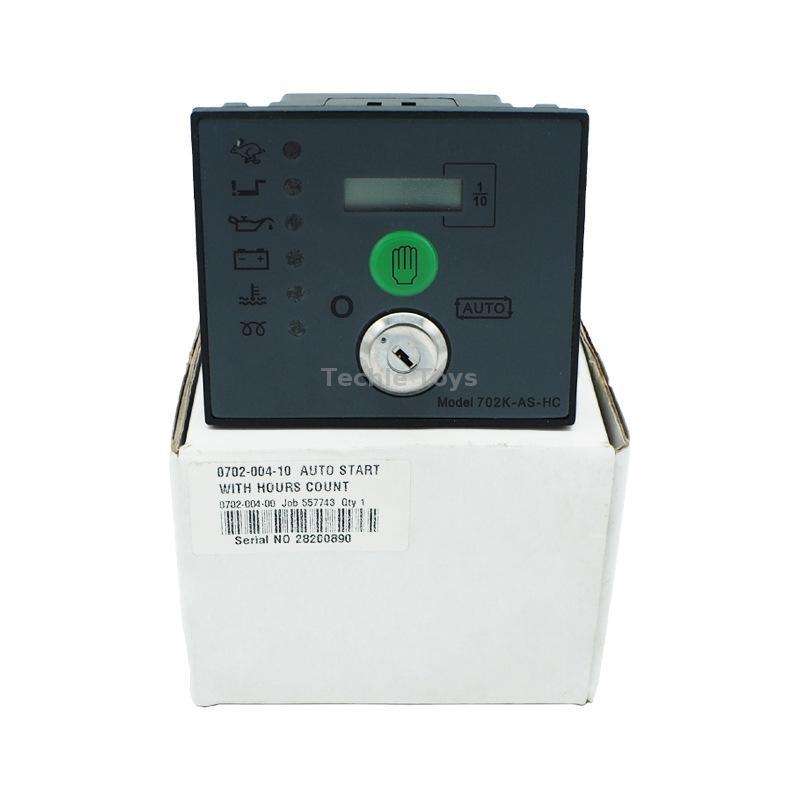 DSE702K AS HC Deep Sea Diesel Generator Set Controller Panel