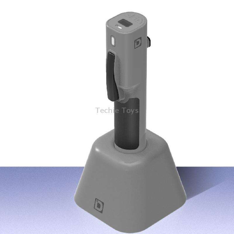 Xiaodong P2 Electrical Screwdriver Mobile Phone Repair Tool With Electronic Torque Brake, Version: S