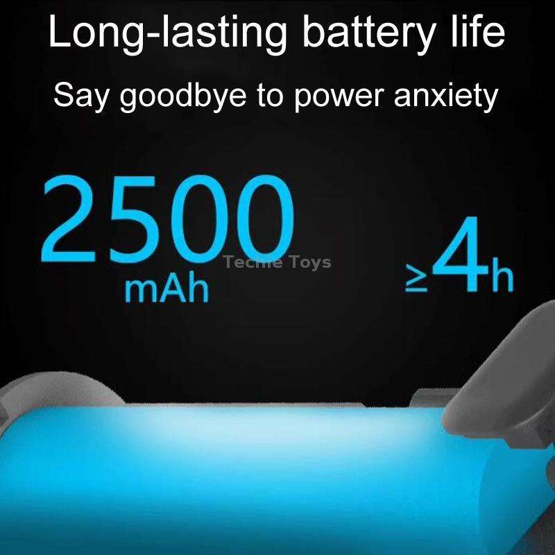 Xiaodong P2 Electrical Screwdriver Mobile Phone Repair Tool With Electronic Torque Brake, Version: F