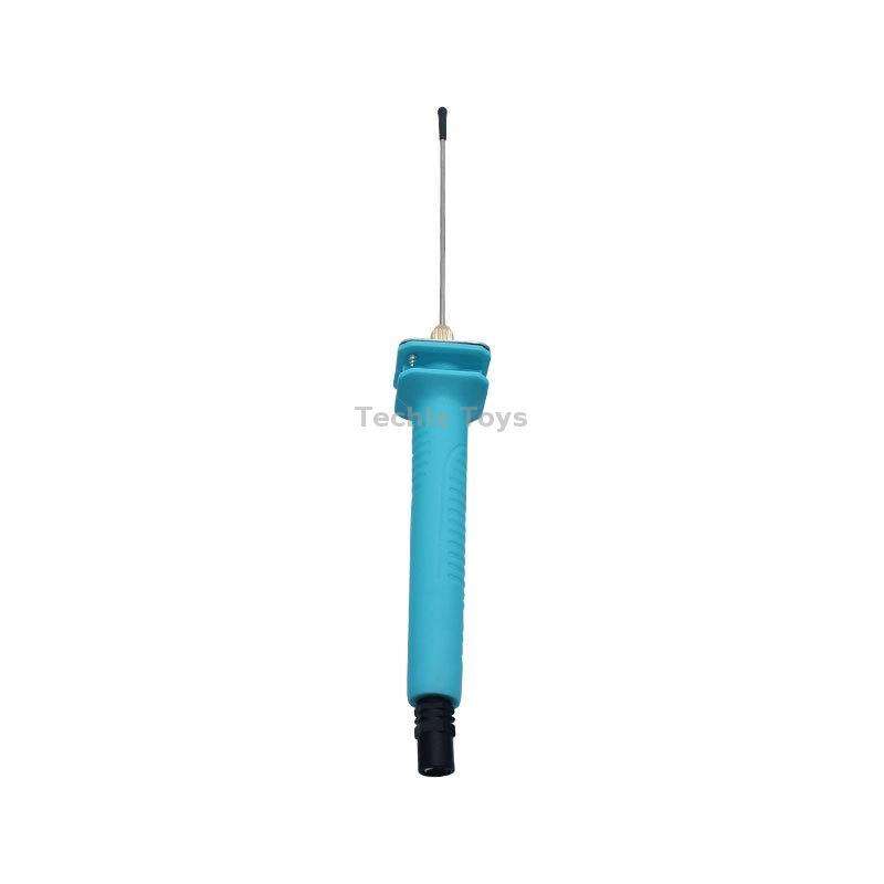 10cm KT Foam Board Cutting Pen Electrothermal Cutting Knife Thermal Melting Pen Tool(US Plug)