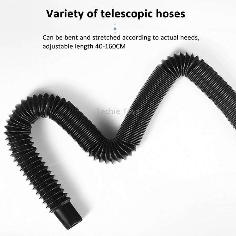 4L Reptile Humidifier Fogger Cool Mist Fog Mister with Tube for Tortoise Habita UK Plug