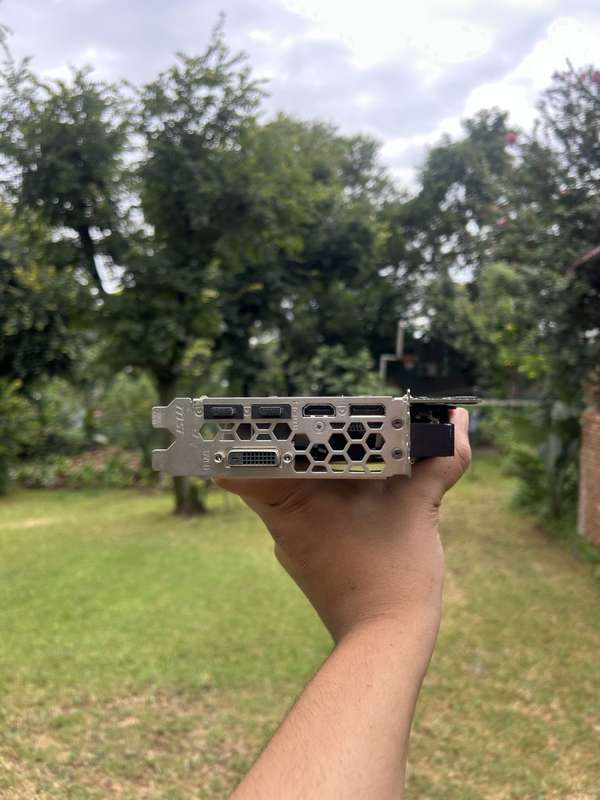 GTX 1080