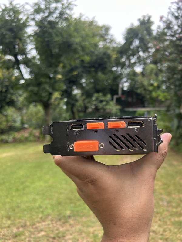 RX 580 8GB