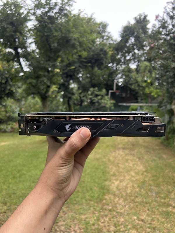 RX 580 8GB