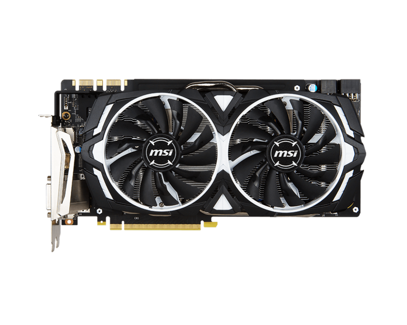 GTX 1080