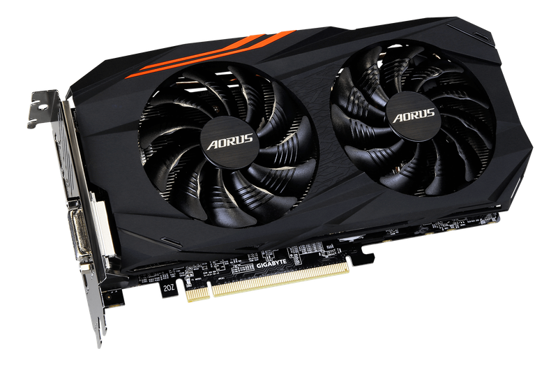 RX 580 8GB
